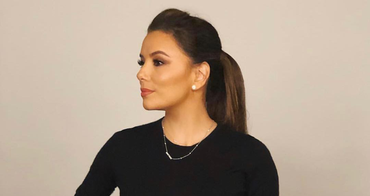 Eva Longoria oduševila videom iz teretane: "Hvala mom treneru na mučenju"